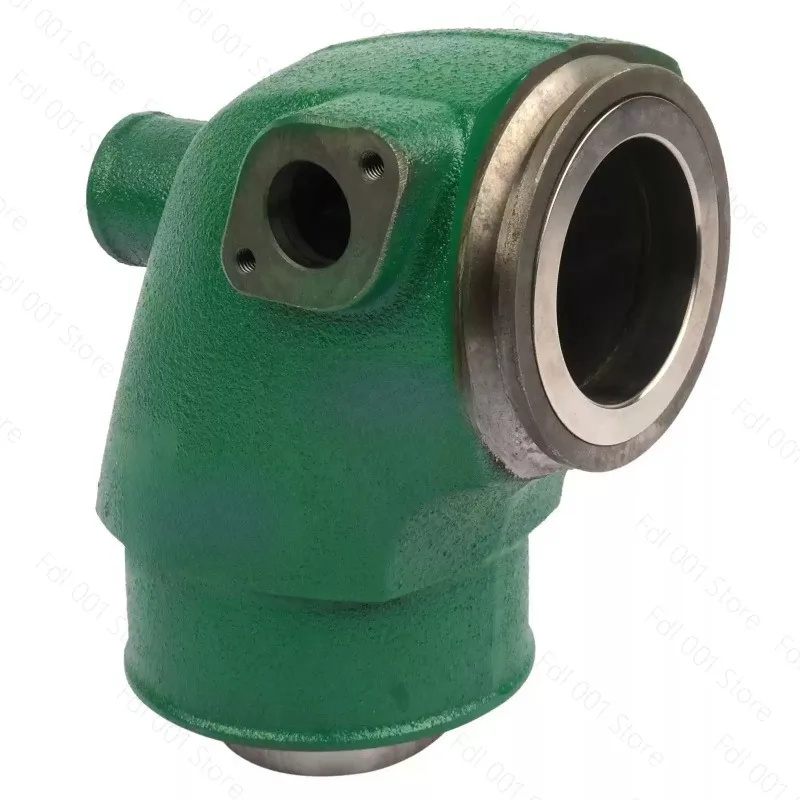 AP03 Exhaust Elbow for  Penta Diesel TAMD 41 42 43 44 861289