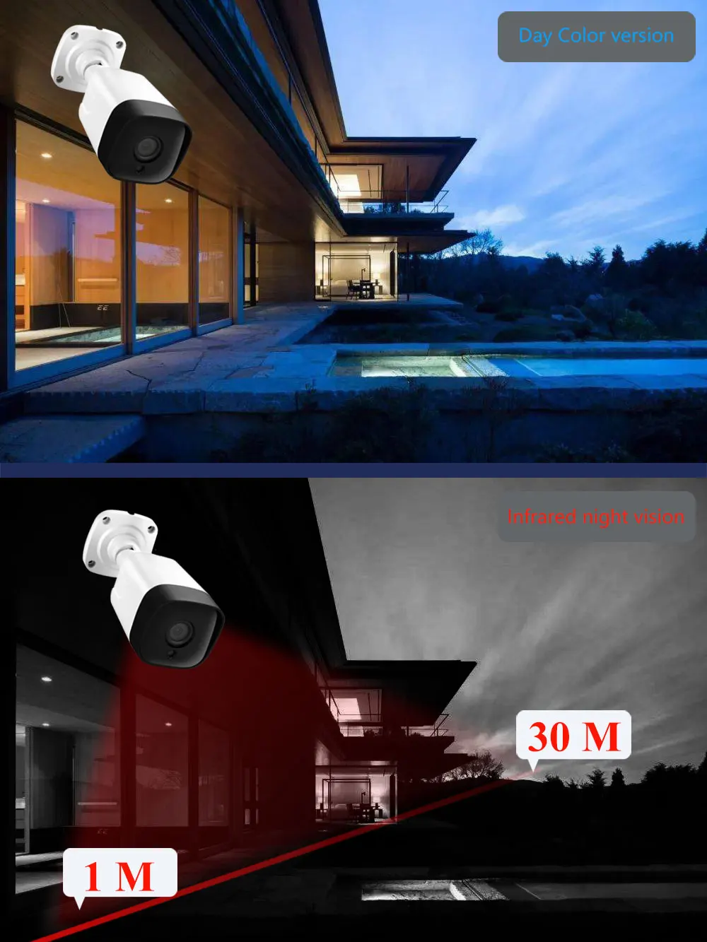 SO-NY415 4K 8MP Wireless 3G 4G SIM Security IP Camera Wifi 5MP POE Two Way Audio Surveillance Vedio 940nm Invisible IR Light