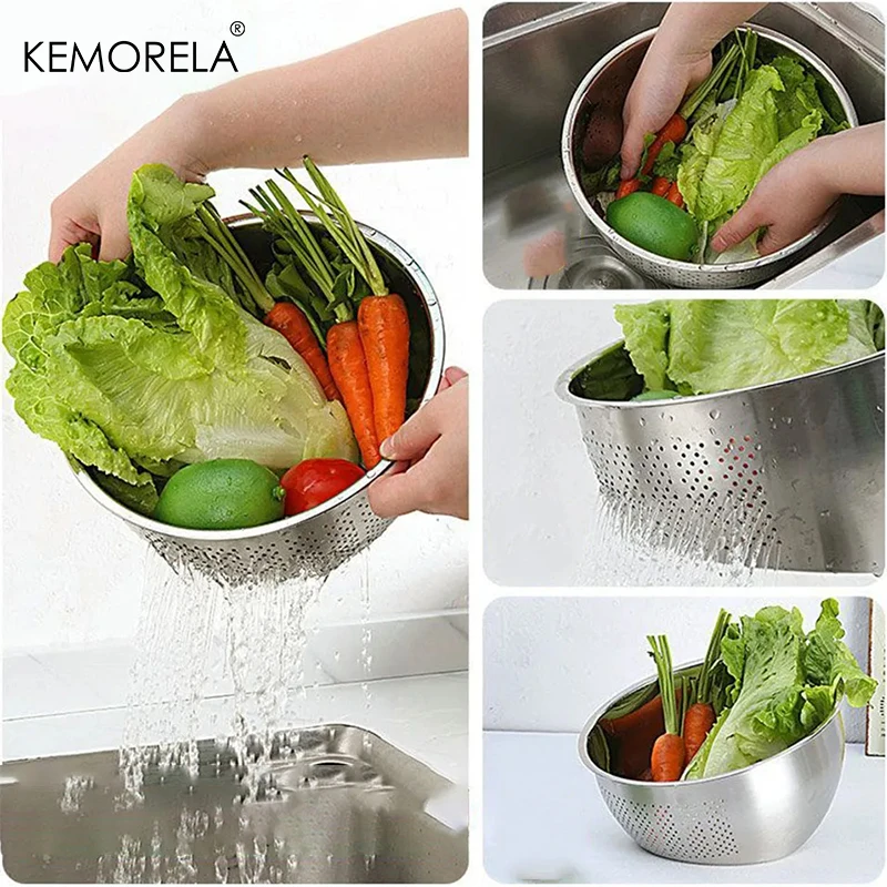 Thumbnail 3 - #78 Best Selling Colanders