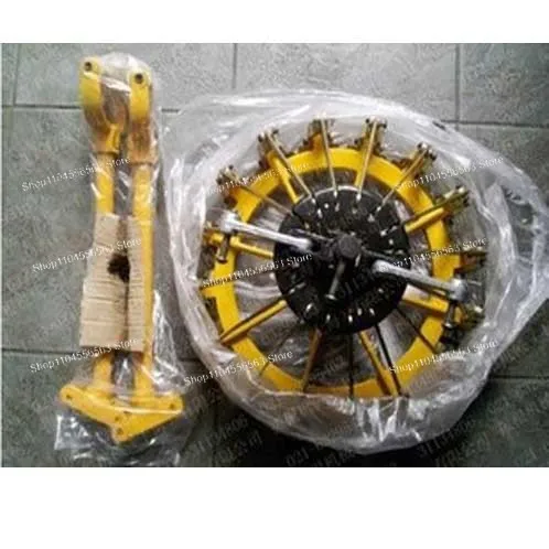 Международные универсальные стандарты упаковочных бочек 18 л/20 л. Укупорочный зажим. Металлические бочки с покрытием из ручной запечатывающей машины.