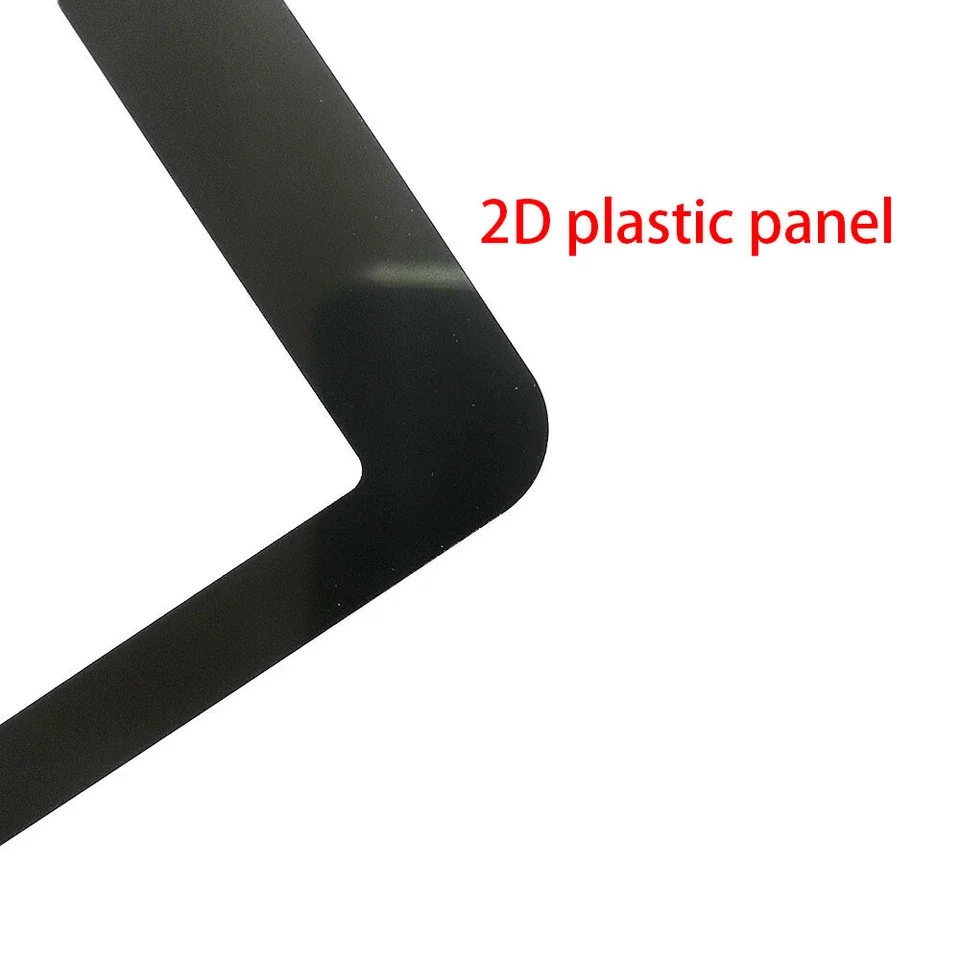 10,1-calowy czarny dla SEBBE S22 S 22 Tablet Pojemnościowy ekran dotykowy Digitizer Czujnik Zewnętrzny szklany panel S22 T3 Tab Pad — zdjęcie 6