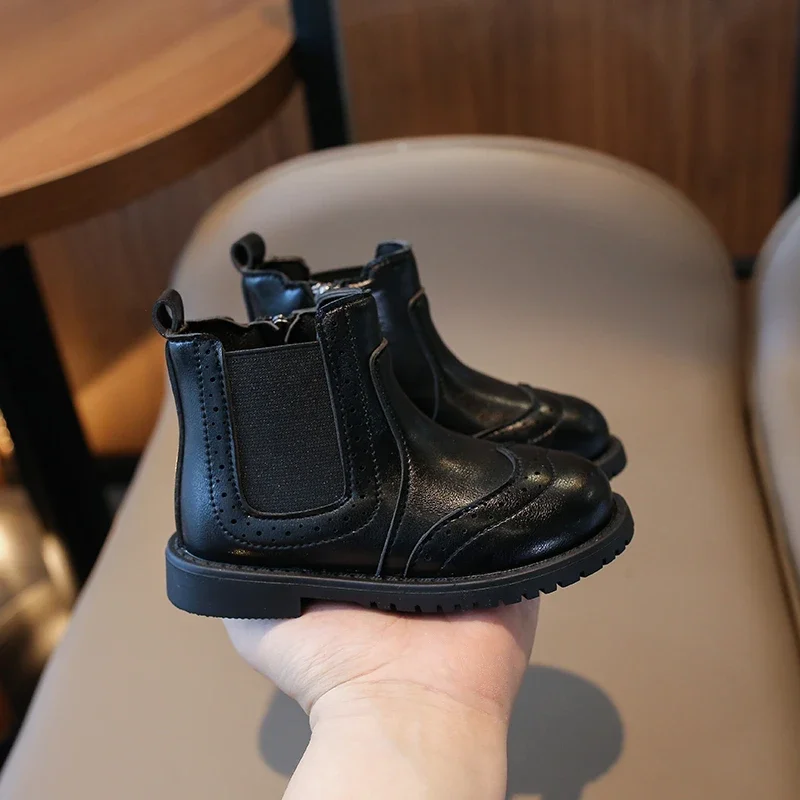 Thumbnail 4 - #42 Trending Baby Boots Right Now