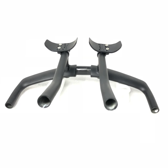 

YTYINCarbon Handlebar Road Time Trial Bicycle AERO Handlebar T800 HF-HB029