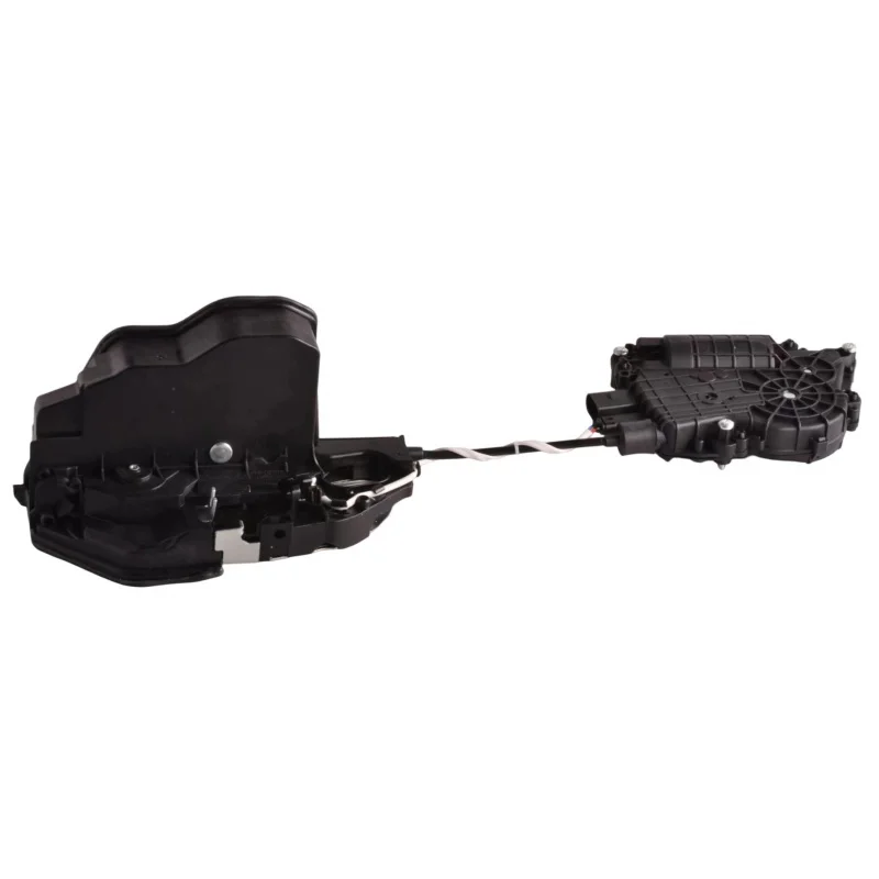

Rear Right Door Latch Lock Actuator For BMW Vehicles - 528i/535i/535i xDrive/550i/550i xDrive 2011-2016 And More,oem 51227154516