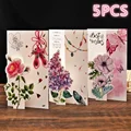 Random style 5Pcs