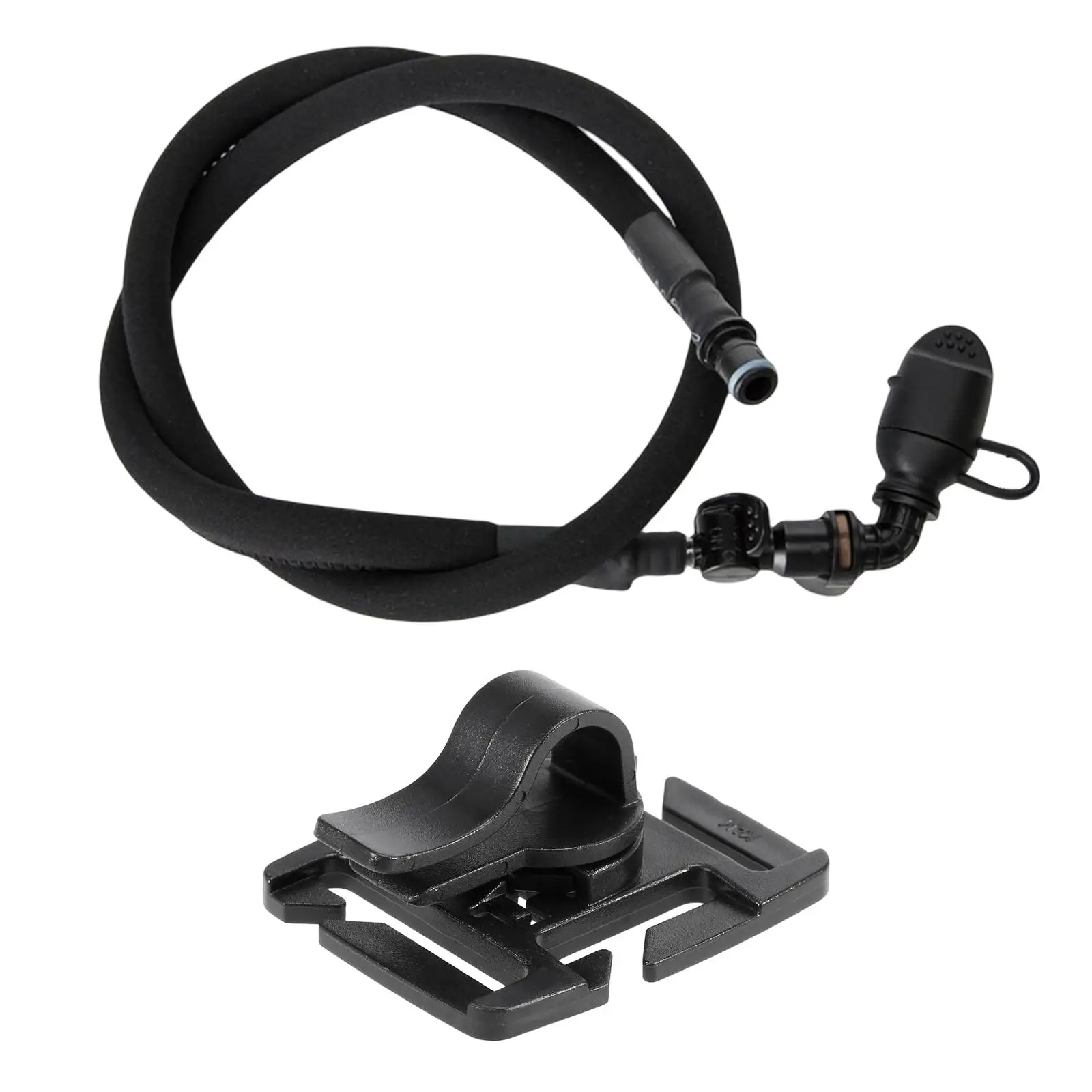 حزمة الترطيب خرطوم أنبوب المياه كليب أنبوب الشرب لركوب الدراجات