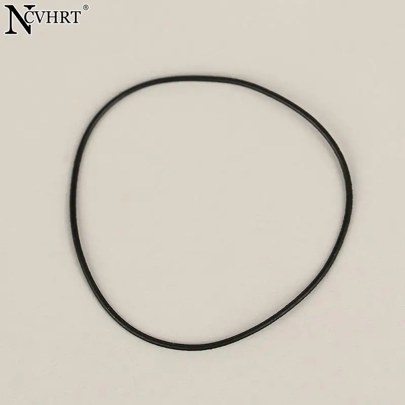 0.5/0.6/0.7/0.8mm Watch O-Ring Waterproof Rubber Watch Back Cover Gaskets Watch Repair Tool For Watchmaker Tools Accessories