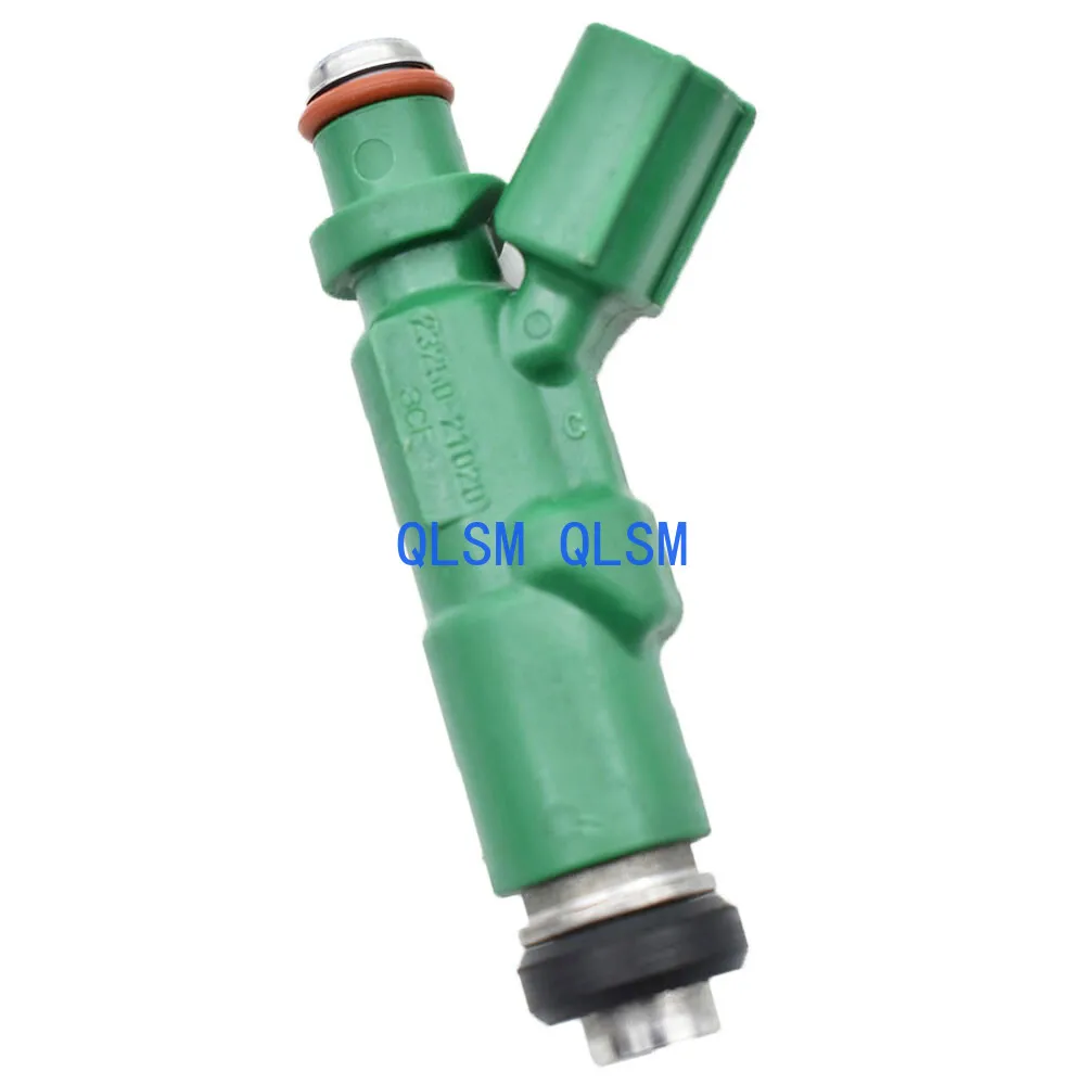

Fuel Injector 2325021020 for Toyota Echo 0105 Prius 0109 Scion XA XB 1.5L L4Premium Car Accessories