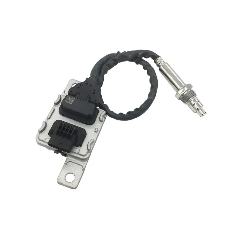 

for Oxygen Lambda Sensor for VW Touareg 3.2L 3.6L 4.2L 5.0L V10, Upstream Downstream O2 Probe Replacement