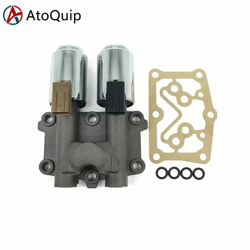 

28260-R90-004 28260R90004 Transmission Dual Linear Solenoid For Honda Accord Crosstour CR-V Element Acura TSX Auto Parts