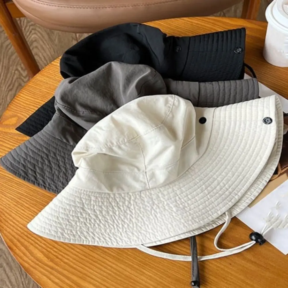 

Quick Drying Quick Drying Hat Thin Style Sun Hat New Mountaineering Hat Men and Women