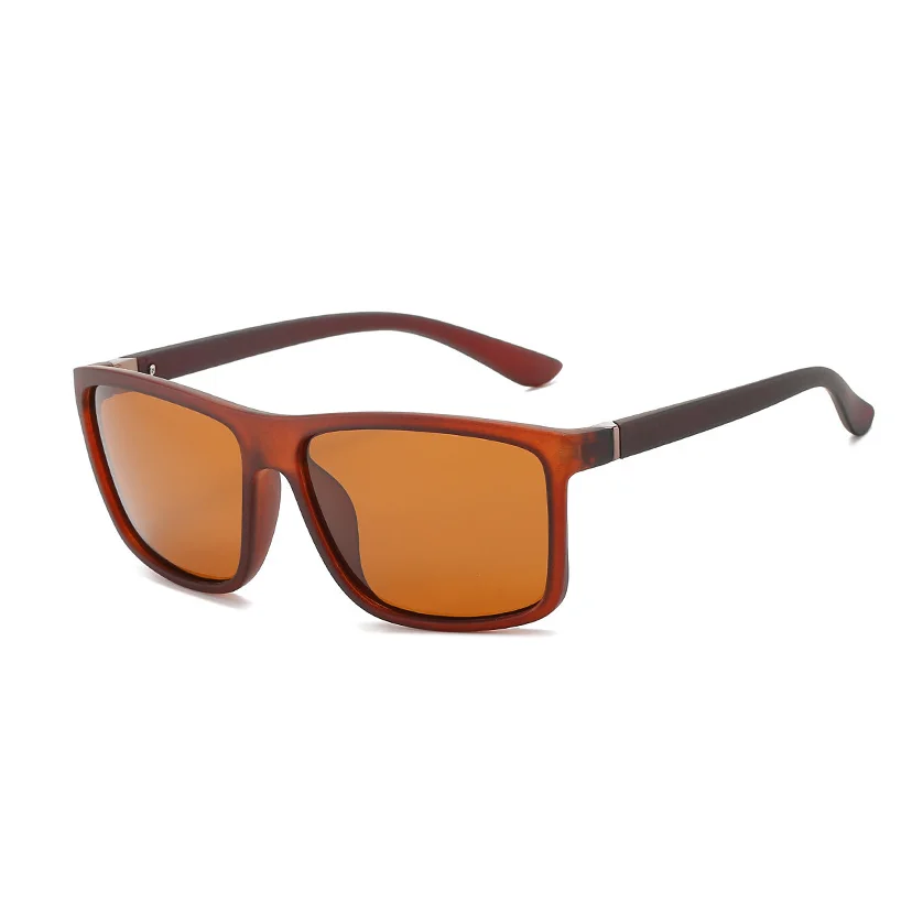 FELRES Designer Sunglasses Black 3