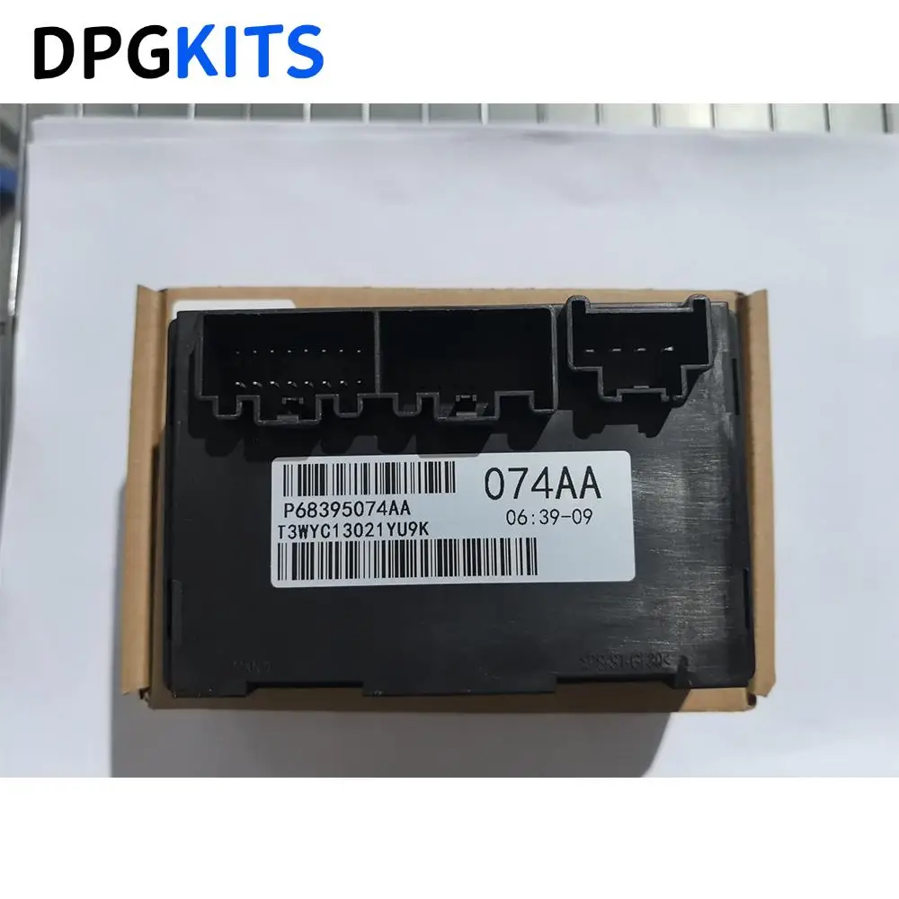 68395074AA 5150732AE 05150732AE Transfer Case for 2014-2015 Dodge Durango Jeep Grand Cherokee