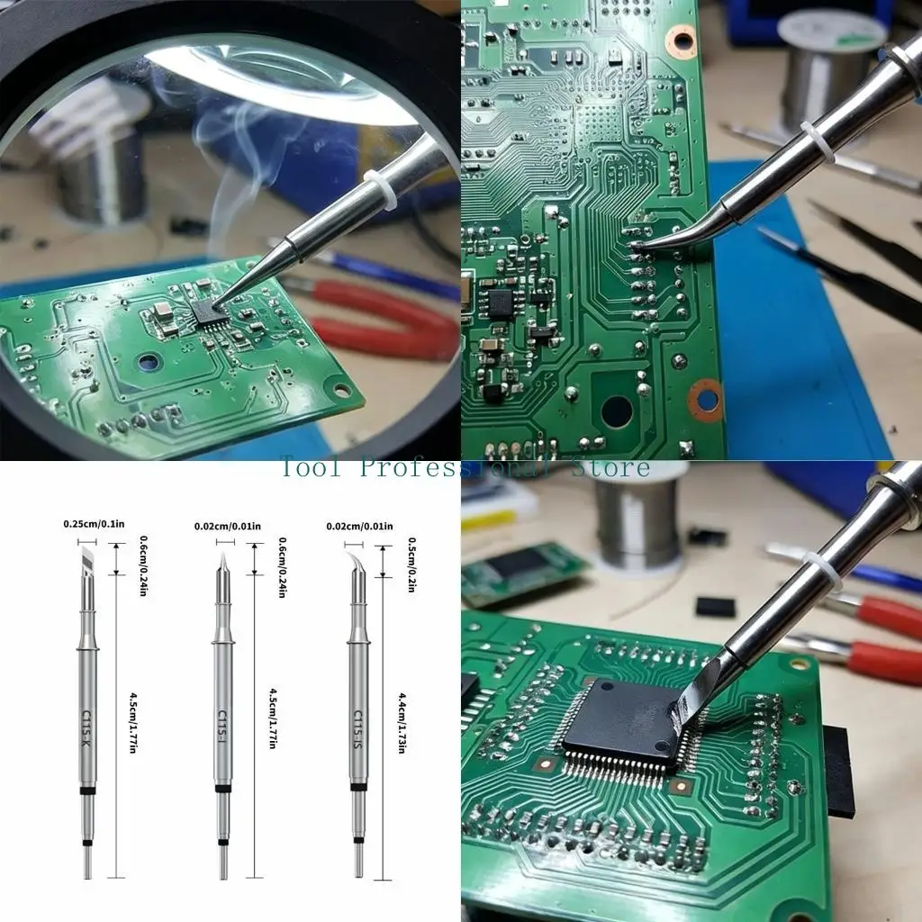 57qf-soldering-iron-tip-for-c115-series-soldering-station-welding-solder-tip-for-phone-motherboard-repair