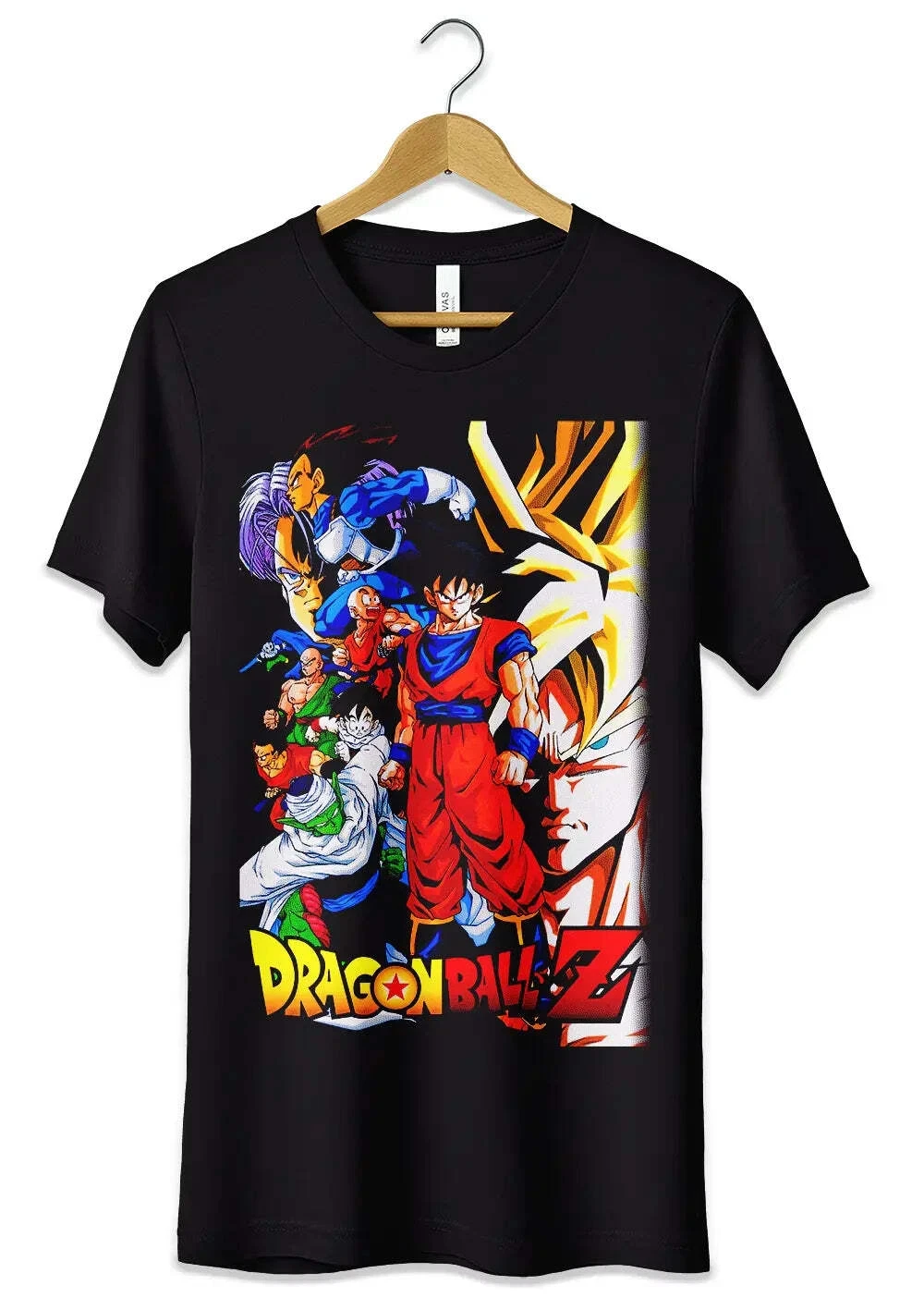 Dragon Ball Trend S…