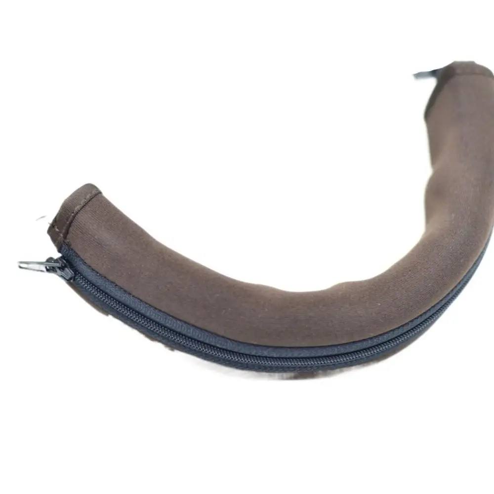 

Beam Replacement Headphone Beam Pad Head Band Repair Beam Pad Gaming Headphone Pillow Head Band Cover Pad Headbeam Loop
