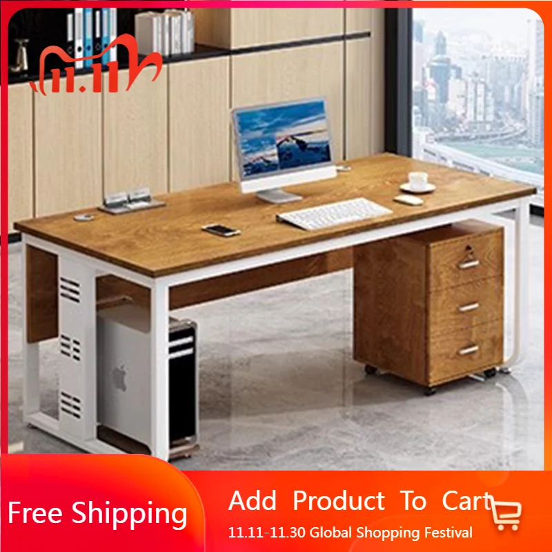 

Children Drawers Computer Desks Gaming Students Standing Study Table Console Living Room Bedroom Escritorios Trendy Furniture