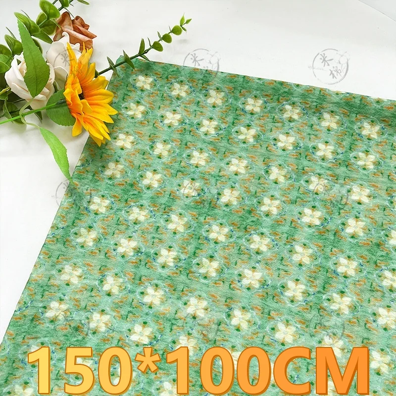 

Fabrics Specialty Craft Supplies Chenille Soft Plush Vintage Curtain Drape Formal Dress Upholstery Material Warm Cozy Ultralight