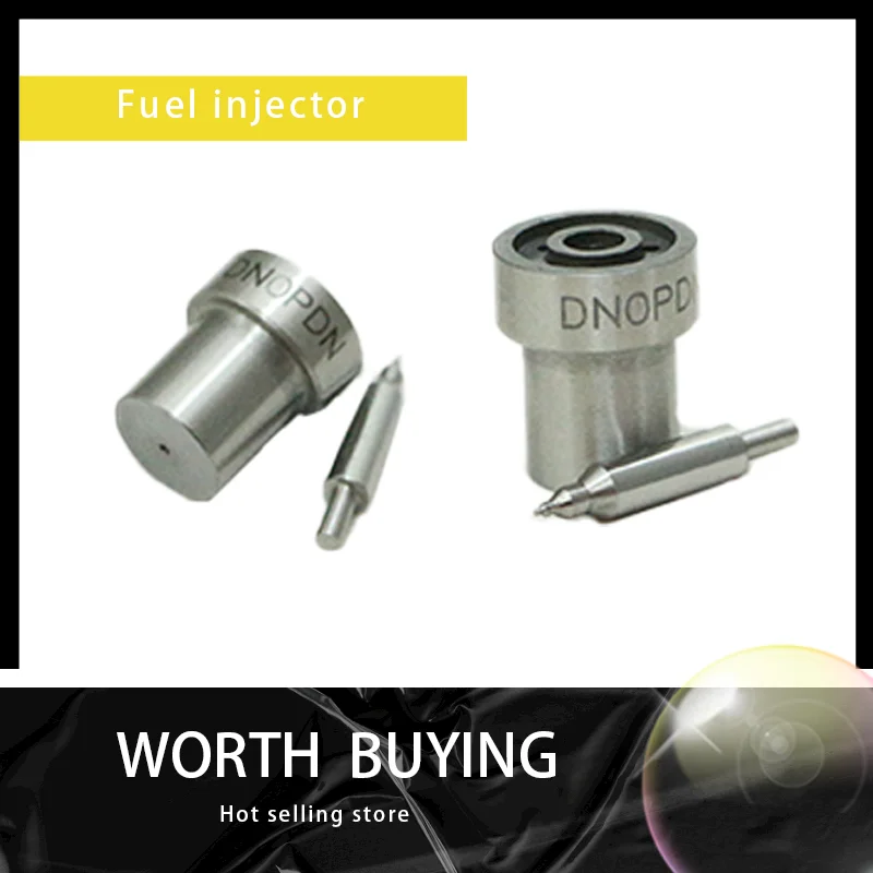 Дизельное сопло DN0 PDN112 105007-1120/DN0PDN112 DN-PDN для Mitsubishi 4D5 6 Hyundai H100, автомобильный фотоинжектор топлива