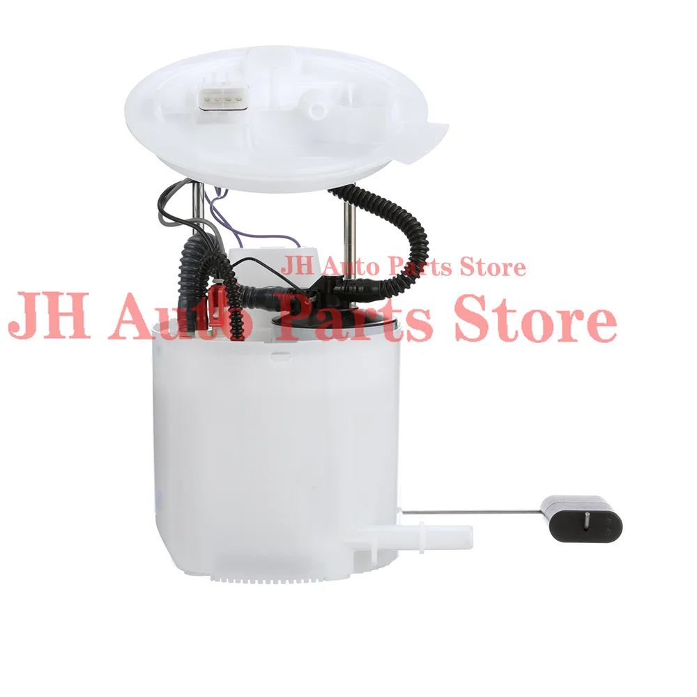 JH Fuel Pump Module Assembly For Ford Mustang 2015 2016 2017 2018 FG1999 SP2566M FR3Z-9H307-B FR3Z9H307B