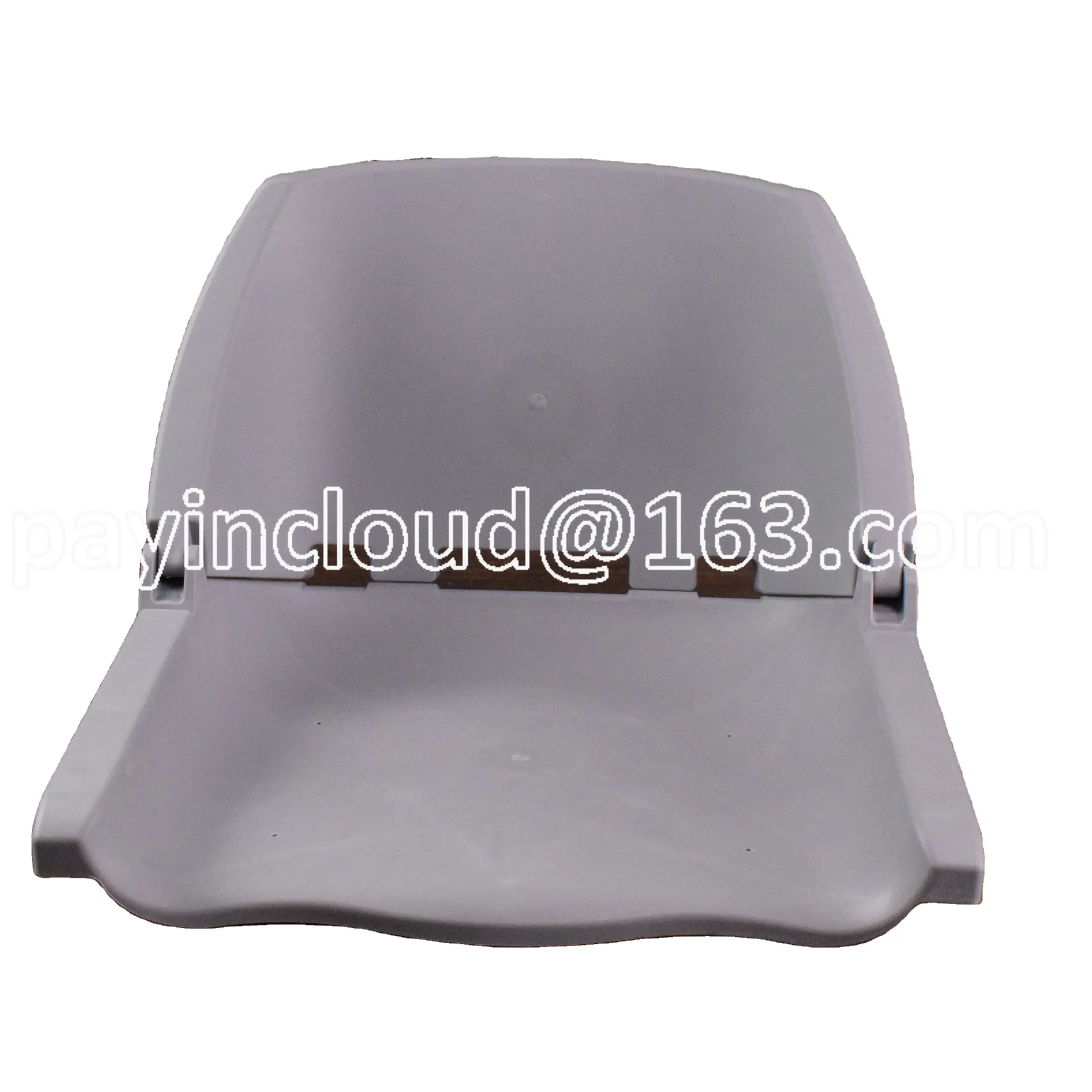 

Boat Accessories with Good Quality Low Back Folding Boat Seat for Factory