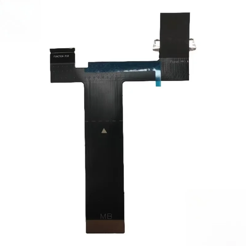 

For Dell, Alien X14 HDS41 screen cable LF-L382P 08FP96 DA30001NM10