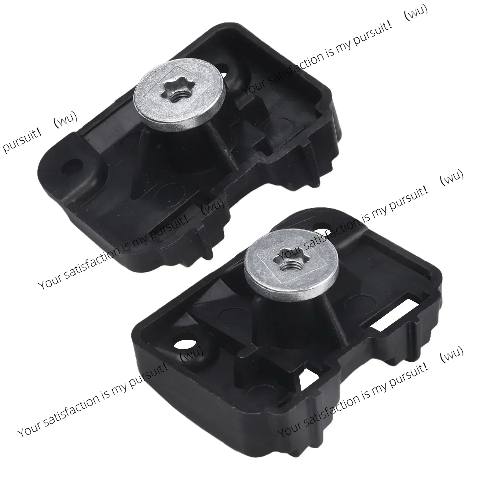 For Mercedes For A CLASS W177 2013-17 For CLA CLASS W118 Headlight A1778201701 A1778201801 2x Front Headlight Bracket Repair