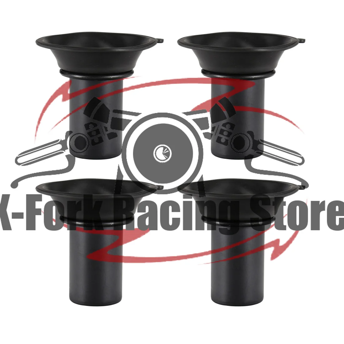 

Carburetor Slide Piston For Honda GL1200 Gold Wing 1984 GL1200A Gold Wing Aspencade 1984-1985 GL1200I Gold Wing Interstate 84-85