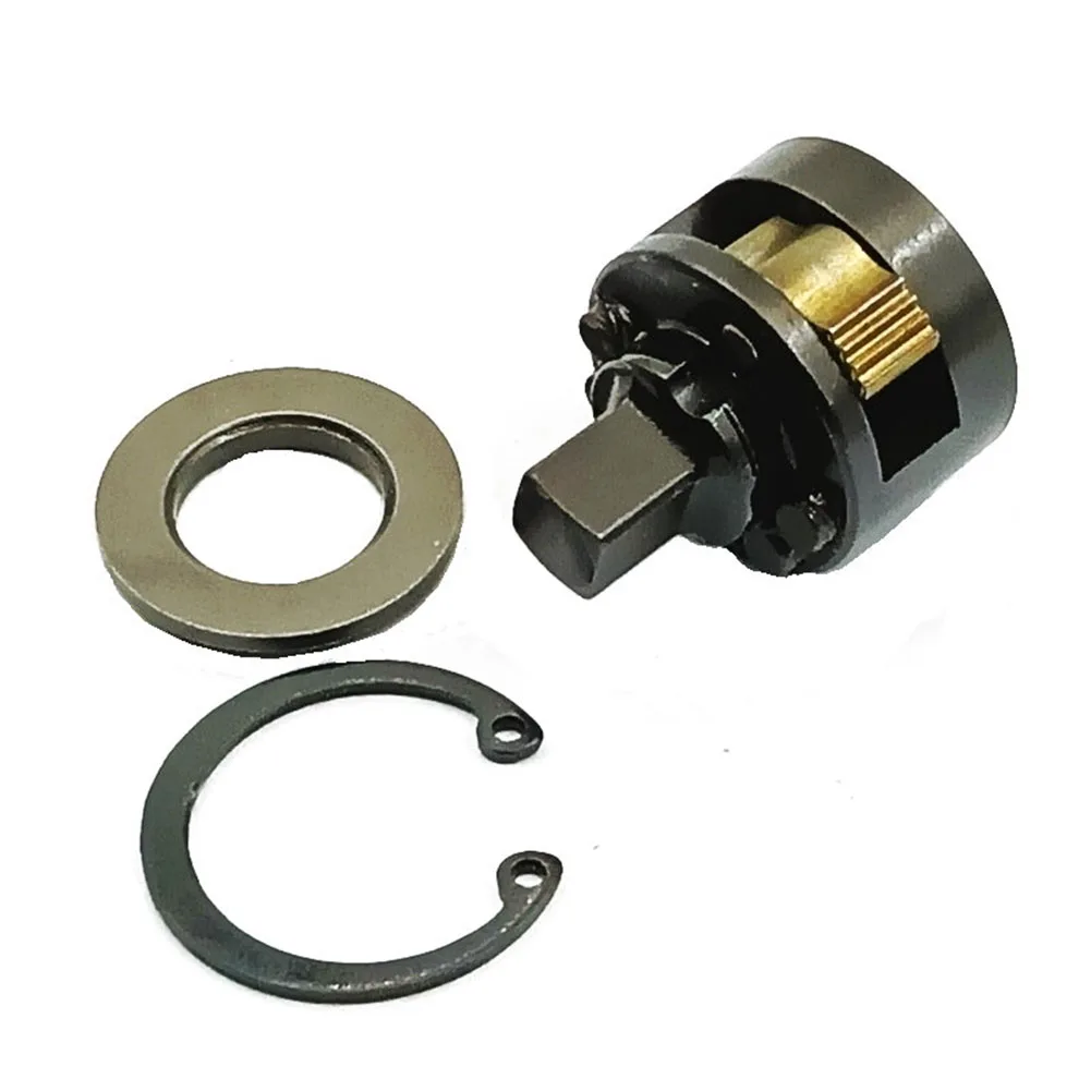 Heavy Use Anvil Assembly Equipment Maintenance High Efficiency Parts Maintain Tool Integrity Part Number 42-06-0139