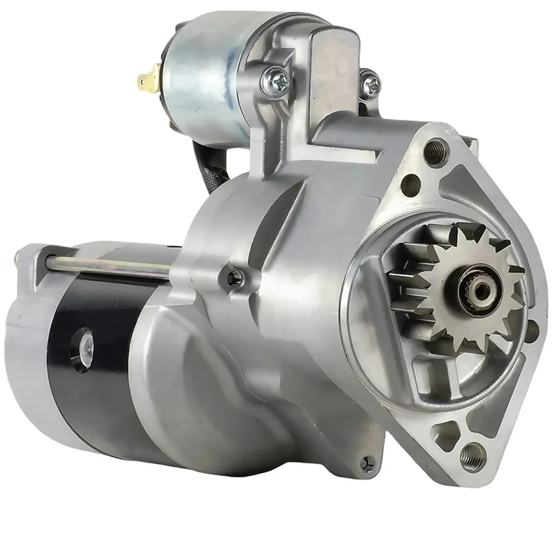 Motor de arranque para Nissan Navara 2001-2010 23300-VK500 M2TS0571 M2TS0575 23300VM00A M2TS0575 M002TS0575