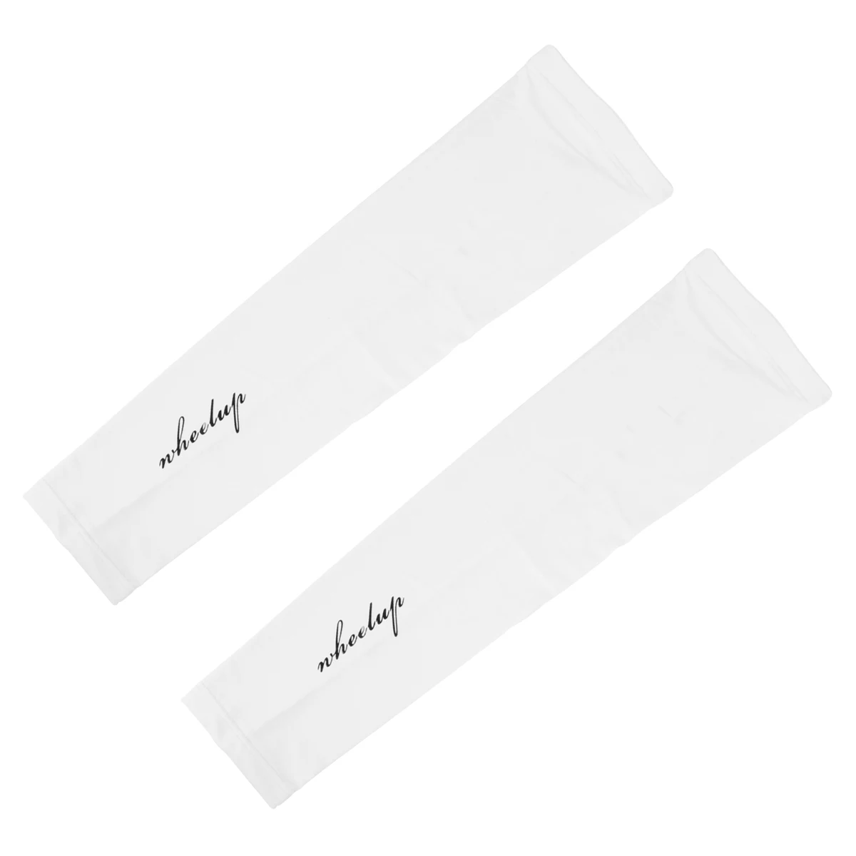 

Sunscreen Ice Silk Arm Sleeves Cooling UV Protection Cover for Riding Driving Outdoor Sports Activities Golf Cycling Fishing