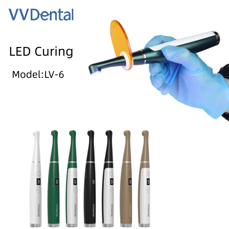 lampe-de-photopolymerisation-led-haute-puissance-vv-dental-10w-sans-fil-rechargeable-polymerisation-en-1-seconde-pour-materiaux-en-resine