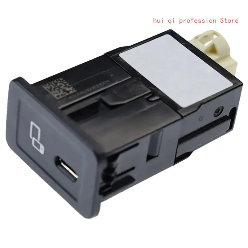 

Оптимизированный мультимедийный интерфейс USB Type C для улучшения развлечений для 2478209000