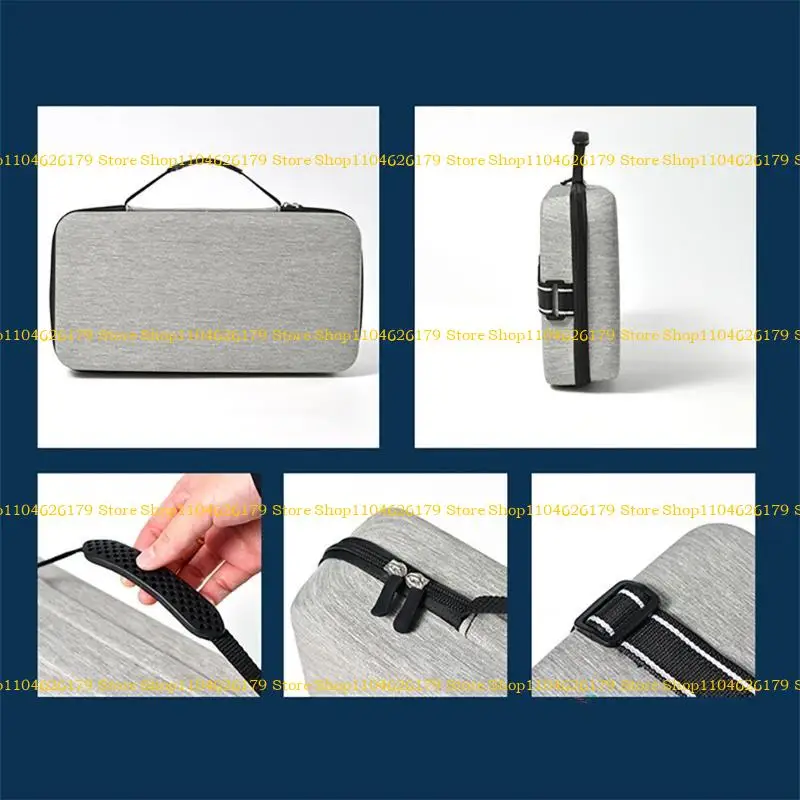 

A1A2 Hard Eva Pickleballs Сумка для хранения