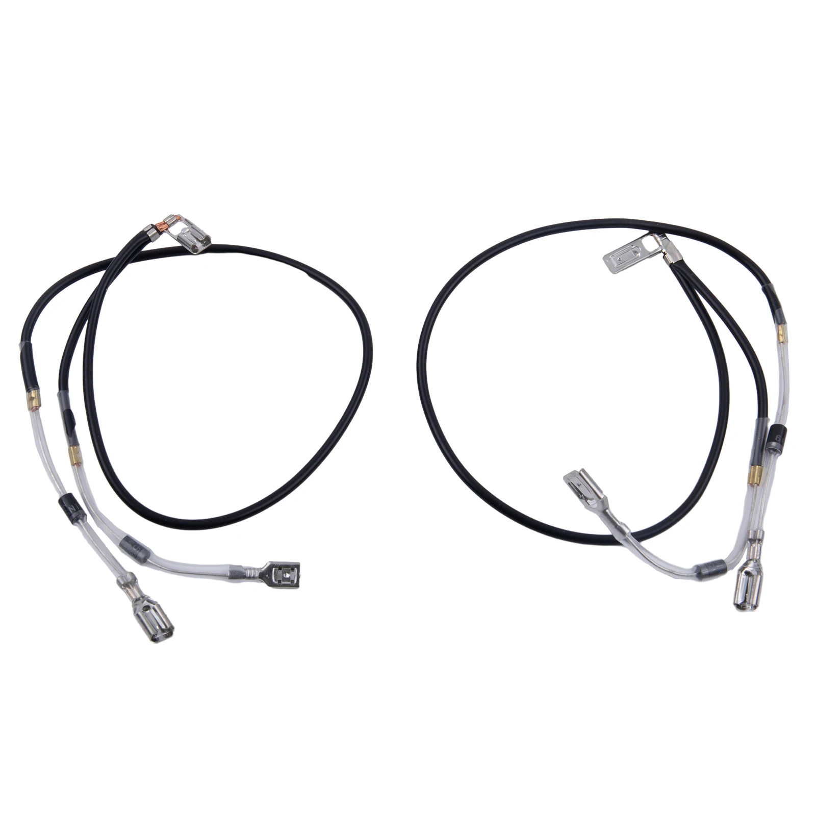 

With Diodes Ignition 2PK 692319 844547 For V-twin Engine Ignition Wire Metal Plastic Wire Assembly Accessories