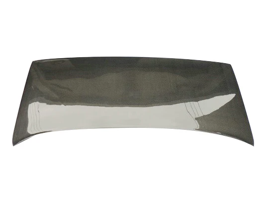 

suitable for Carbon Fiber Car Parts for nissan S13 PS13 Silvia OEM Rear Trunk