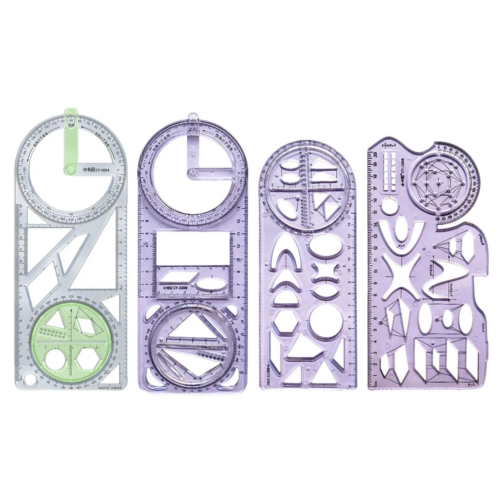 

Геометрическая линейка, математическая офисная живопись, шаблон для рисования, линейка для деревообработки, учебы, офиса, письма, живописи