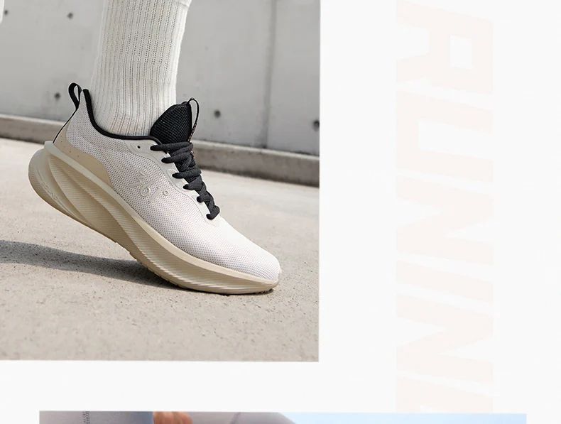 361 Degrees Fengye 5.0 Herren-Laufschuhe, verschleißfest, bequem, leicht, stoßdämpfend, atmungsaktiv, Herren-Sneaker 672542210F – Detail 34