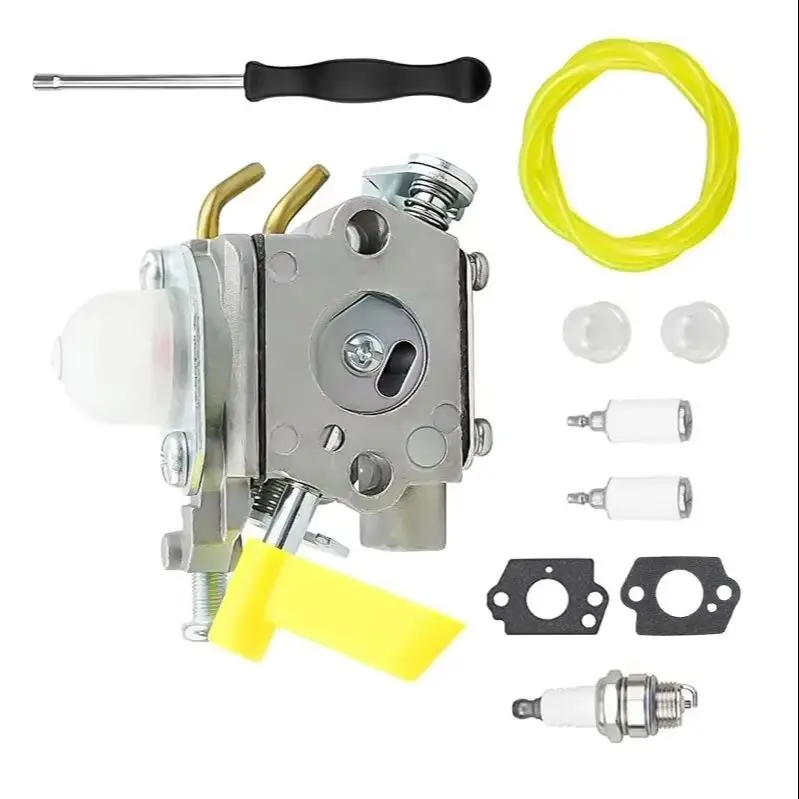 C1U-H60 25CC 26CC 309368001 RY09050 Газонокосилка, бензопила, карбюратор