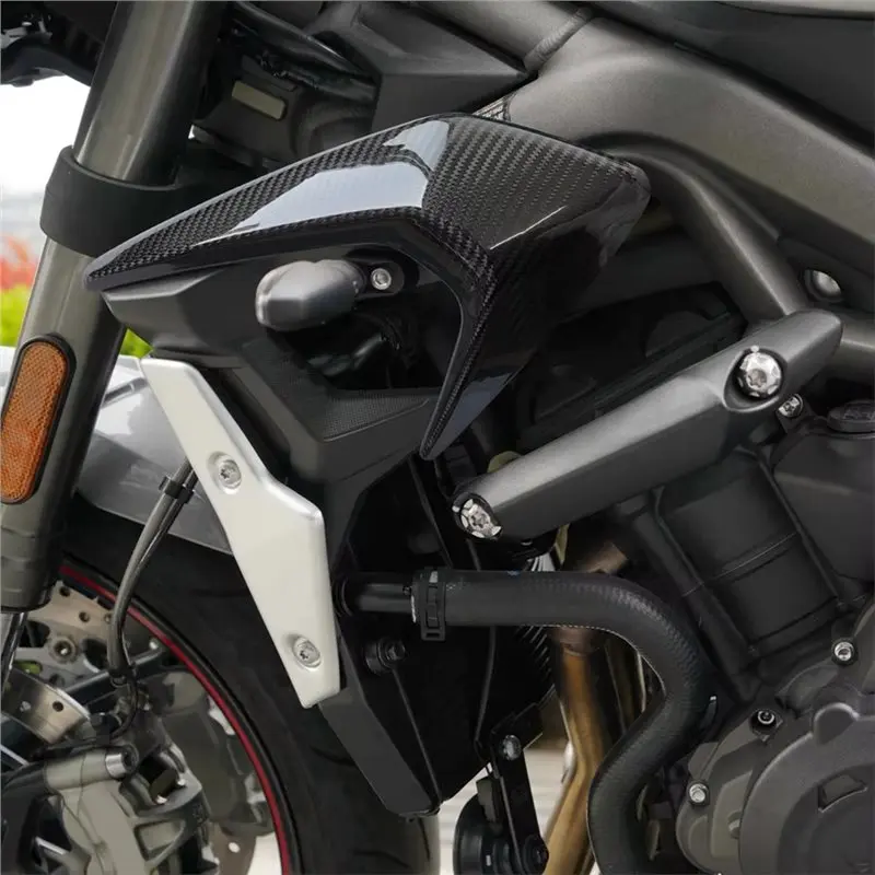 Motorcycle Side Panel Frame For Triumph Street Triple 765R 765RS 2020-2022 Motorcycle Accessories Limited Time Offer