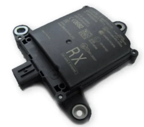 Millimeter Wave Rad… - image