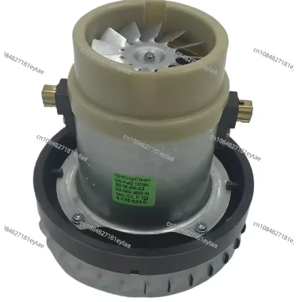 

220-240V 50/60HZ DW-Pca22 Vacuum Cleaner Motor for Karcher NT70/2 NT50/2 NT50/1 NT90/2 Vacuum Cleaner Parts Replacement