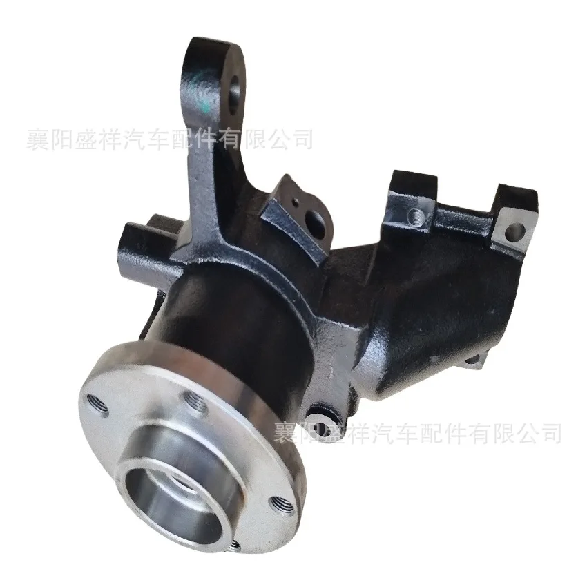 2026 hot-selling, front steering joint, front steering unit with hub