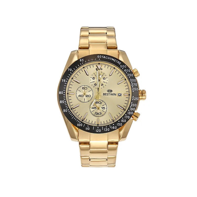 

Speedmaster series men's watch wholesale fashion men's watch six-pin watch men's quartz