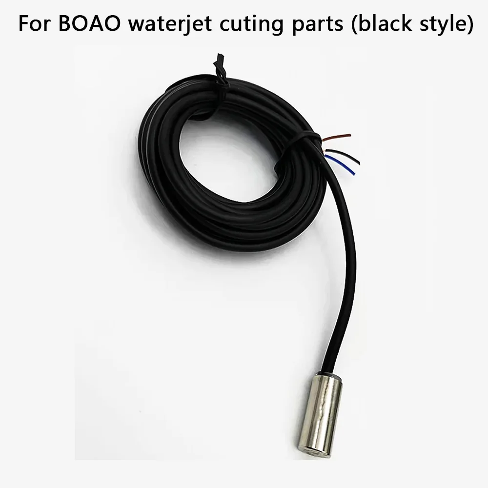 Piezas de repuesto para chorro de agua, conjunto de válvula de encendido y apagado, conjunto de Sensor de marcha atrás de cambio Universal, interruptor de cambio electrónico 4109010001 510000233 710010079