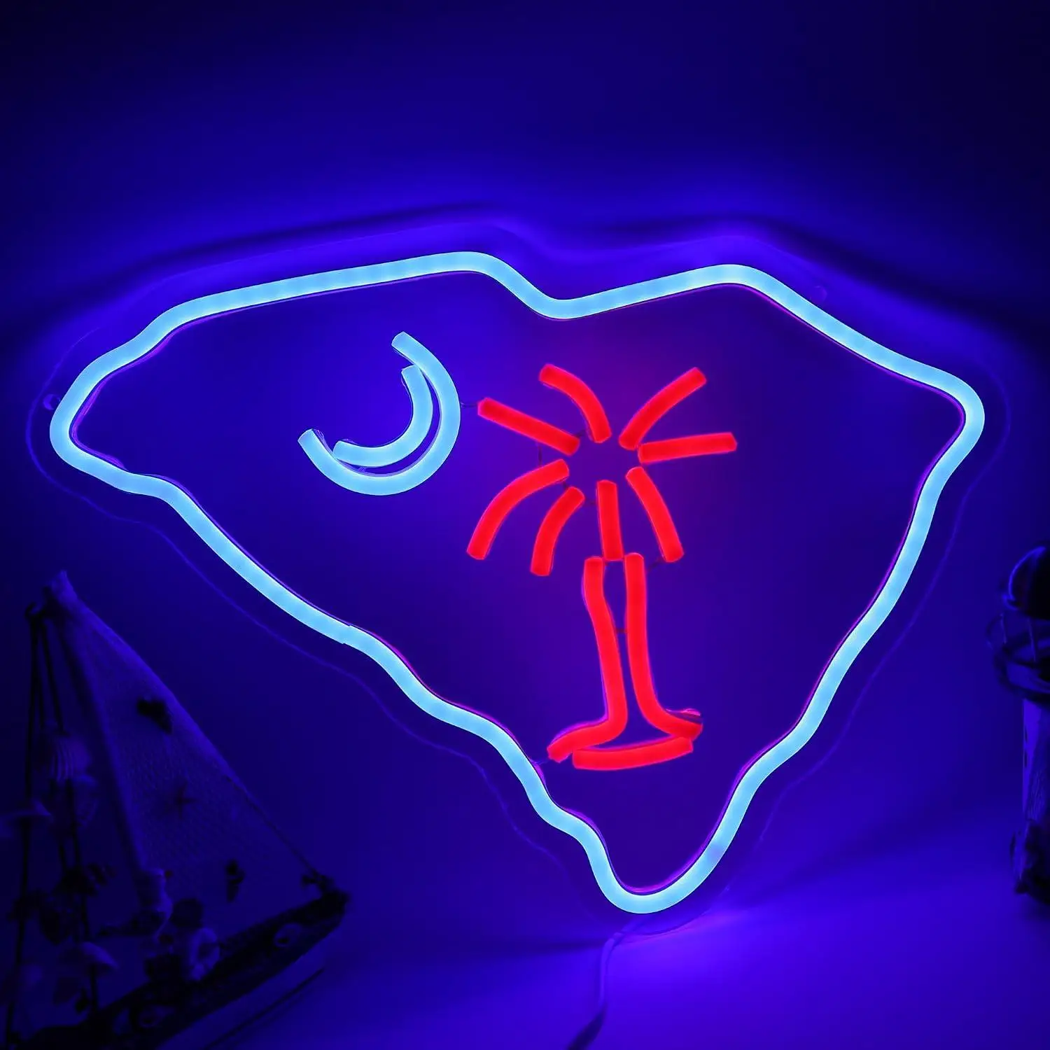 letrero-de-neon-con-mapa-de-carolina-con-palmeras-y-luna-creciente-luces-led-regulables-por-usb-para-sala-de-juegos-man-cave-pub-bar-de-playa-decoracion-de-pared