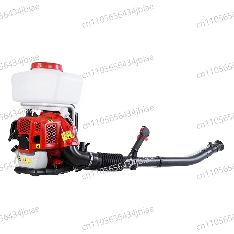 Agricultural Fertilizer Gas Sprayer Duster Knapsack Fruit Tree Medicine Machine Epidemic Prevention Disinfection Machine