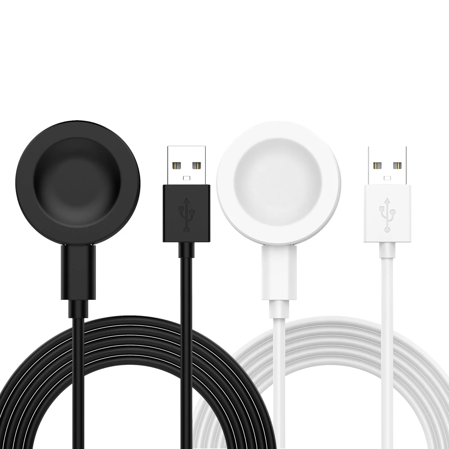 Suitable for Huawei Watch GT5 Pro/GT5/GT4/GT3 Pro/GT3/Buds/Watch 4 USB Smartwatch Charger Replacement Charging Cable