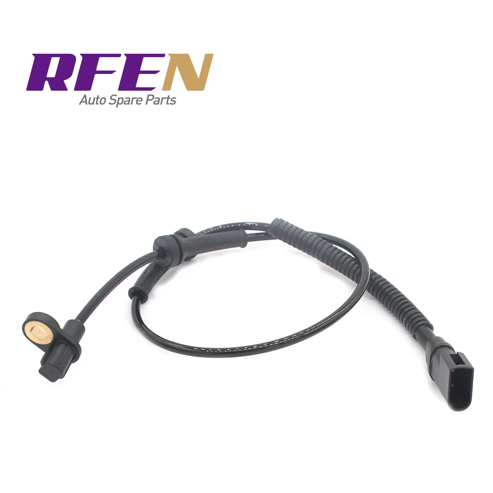 Датчик ABS, датчик скорости колеса сзади для FORD Tourneo Connect Transit Box MPV 4370938 2T142B372BE 2T142B372BD 4383361 Датчик ABS, датчик скорости колеса сзади для FORD Tourneo Connect Transit Box MPV 4370938 2T142B372BE 2T142B372BD 4383361