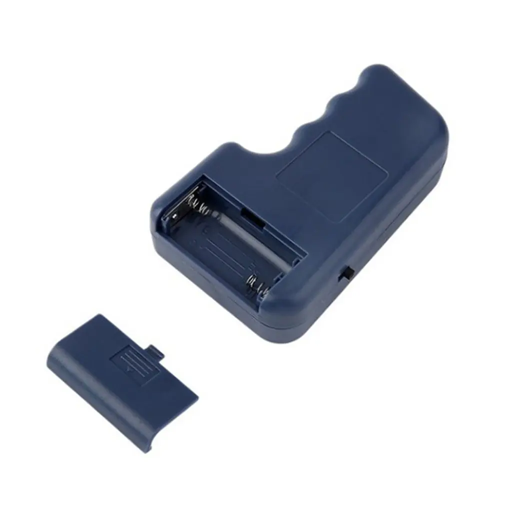 Hot Handheld Copier RFID Card Reader 125KhzCopier Writer Duplicator Programmer Rewritable ID Keyfob Tags Dropshipping Wholesale